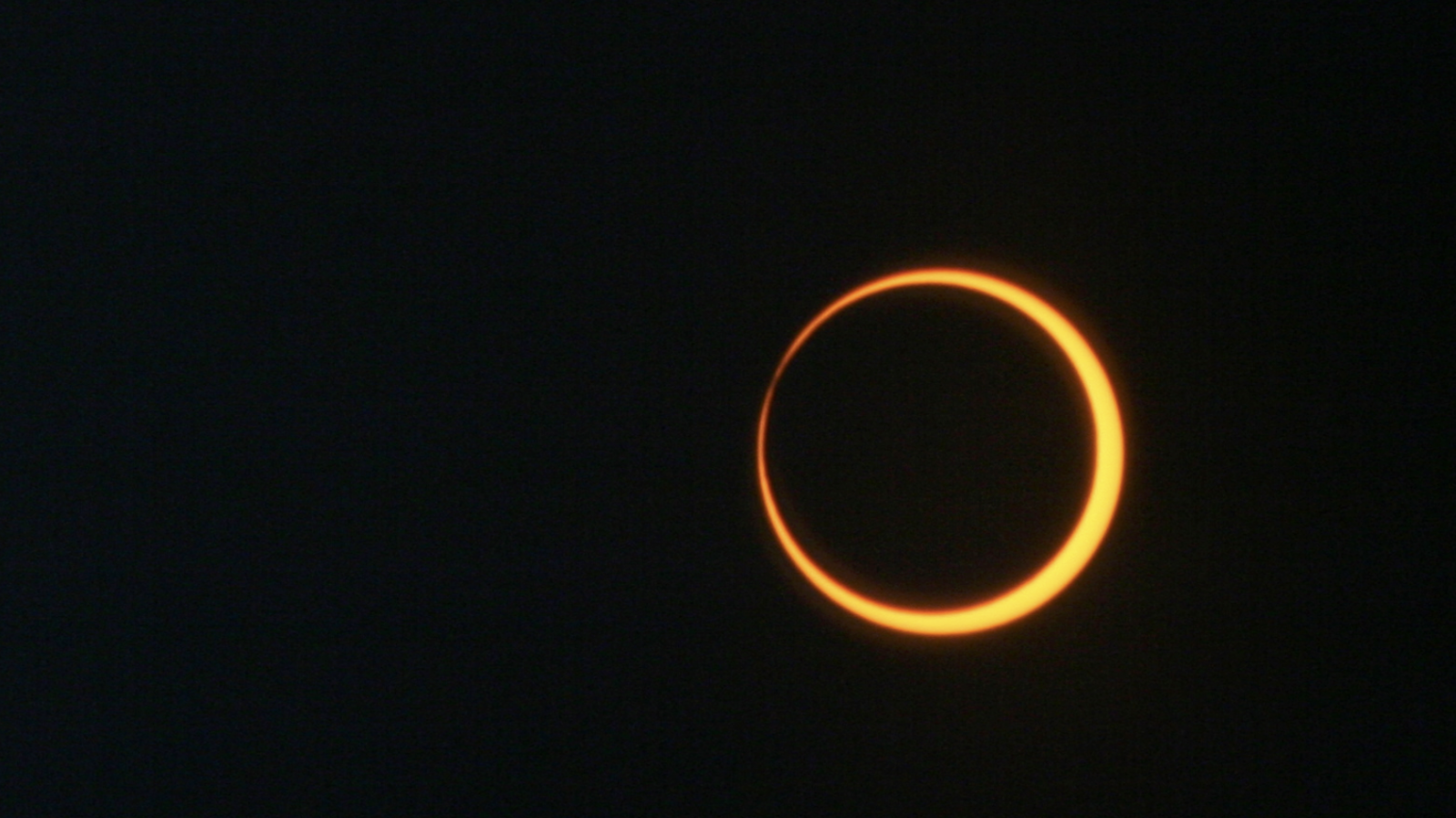 2023 Annular Eclipse - October 14 | Leitner Family Observatory And ...